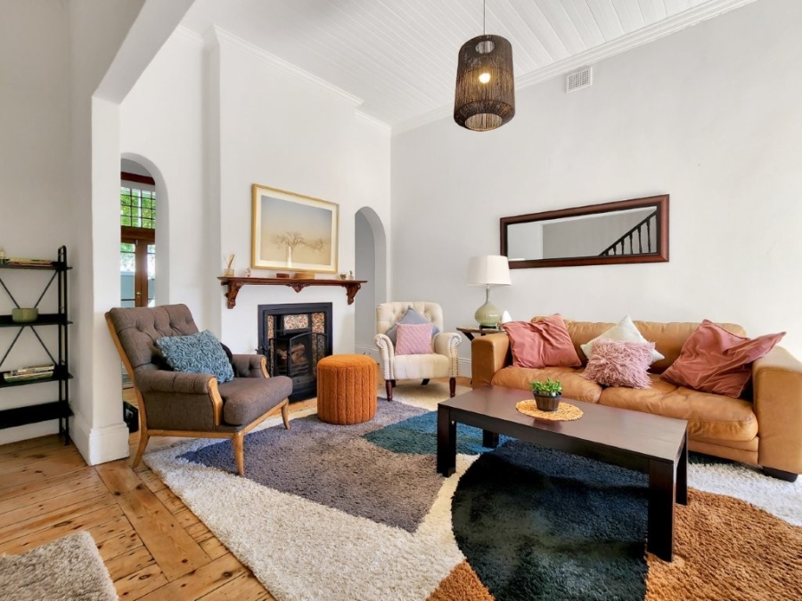 To Let 3 Bedroom Property for Rent in Oranjezicht Western Cape